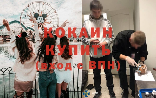 хмурый Покров